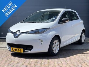 Renault ZOE R90 LIFE 41 kWh I KOOPACCU I APPLE/ANDROID I