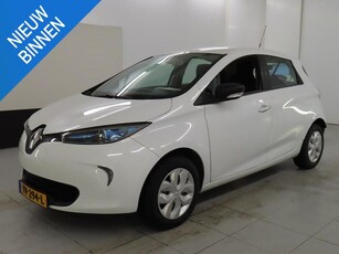 RENAULT ZOE R90 LIFE 41 kWh I KOOPACCU I APPLE/ANDROID I