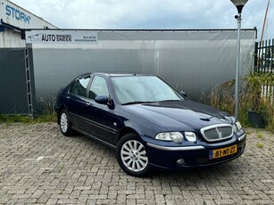 Rover 45 1.8 Sterling -Airco-Elek ramen-APK 02-25