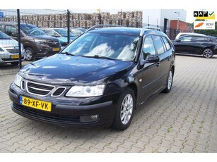 Saab 9-3 Sport Estate 1.8 Linear