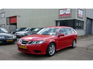 Saab 9-3 Sport Estate 1.8t (bj 2009)