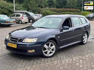 Saab 9-3 Sport Estate 1.8t Linear / AUTOMAAT / DEALER