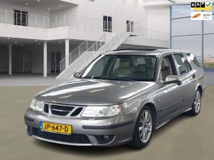 Saab 9-5 Estate 2.3 Turbo