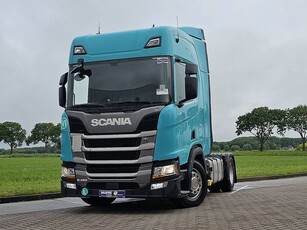 SCANIA R450