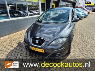 Seat Altea 1.4 TSI Businessline COPA/TREKHAAK