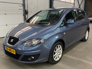 Seat Altea 1.4 TSI Businessline HighClimate