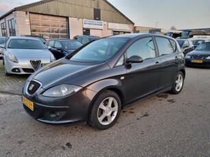 Seat Altea 1.6 Reference Airco Bj:2006 NAP!