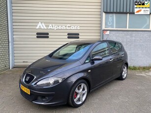 Seat Altea 1.9 TDI Stylance Airco / Cruise controle /