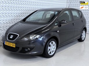 Seat Altea 2.0 FSI Stylance Airco Clima Cruise (2005)