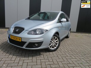 Seat Altea XL 1.2 TSI Ecomotive Businessline