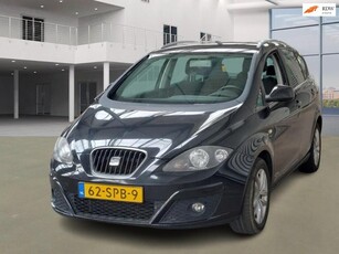 Seat Altea XL 1.2 TSI Ecomotive COPA AIRCO NAVI PSENSOR