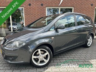 SEAT Altea XL 1.8 TFSI Sport-up VERKOCHT! NIEUWE APK /