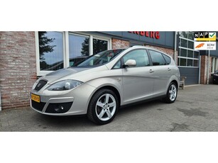 Seat Altea XL 1.8 TFSI Style Automaat! Trekhaak! Xenon!