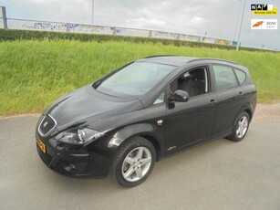 Seat Altea XL Seat altea 1.2 tsi benzine airco lmv trekhaak