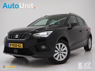 SEAT Arona 1.0 TSI 111PK Style LED Beats Audio