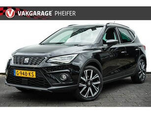 SEAT Arona 1.0 TSI 116pk Xcellence Business Intense Camera/