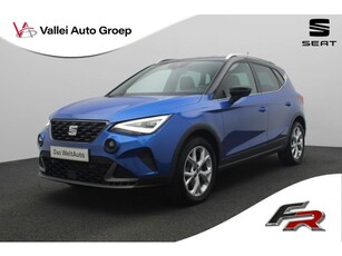 SEAT Arona 1.0 TSI 95PK FR Business Connect Lease € 409,-