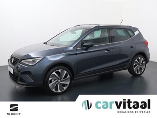 SEAT Arona 1.0 TSI FR Business Intense 95 PK