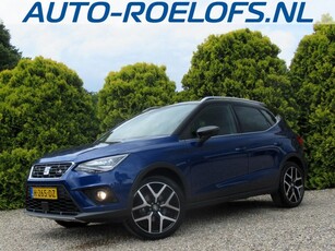 Seat Arona 1.0 TSI FR Business Intense Automaat *Trekhaak*