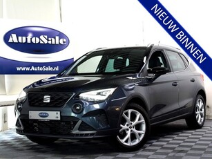 SEAT Arona 1.0 TSI FR DSG CARPLAY LEDER/ALCNTRA CAMERA