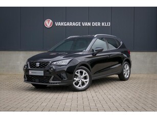 Seat Arona 1.0 TSI FR Virtual Cockpit ACC