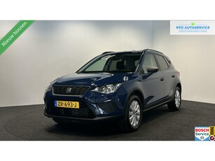 Seat Arona 1.0 TSI Style 44000KM NAP !