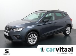 SEAT Arona 1.0 TSI Style Business Intense 115 PK