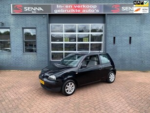 Seat Arosa 1.4i - APK 04-2025 - Inruil Mogelijk !!