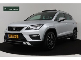 Seat Ateca 1.4 EcoTSI Xcellence (PANORAMADAK, NAVIGATIE