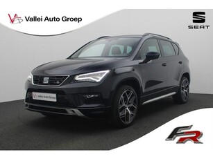 SEAT Ateca 1.5 TSI 150PK DSG FR Trekhaak