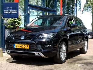 SEAT Ateca 1.5 TSI 150PK Style Business Intense Navigatie