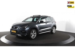 Seat Ateca 1.5 TSI FR Business Intense