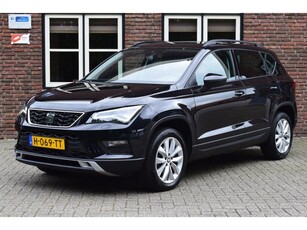 Seat Ateca 1.5 TSI Style Intense Camera virtueel cockpit