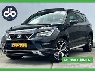 Seat Ateca 2.0 TDI 150pk DSG AUTOM. FR Business Intense