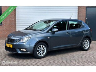 Seat Ibiza 1.0 70 kw EcoTSI Style Connect Navi Cruise PDC