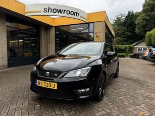 SEAT Ibiza 1.0 EcoTSI FR Connect Airco Navi Climate Control