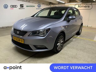 SEAT Ibiza 1.0 EcoTSI Style Connect 95PK Navigatie