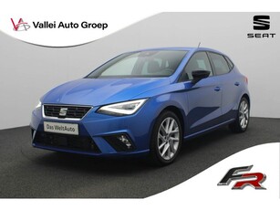 SEAT Ibiza 1.0 TSI 110PK FR Camera Navi