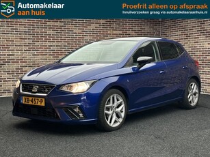 SEAT Ibiza 1.0 TSI FR Business Intense Dak Keyless