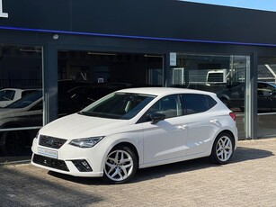 SEAT Ibiza 1.0 TSI FR DSG/LED/CLIMA/CRUISE/FULLLINK