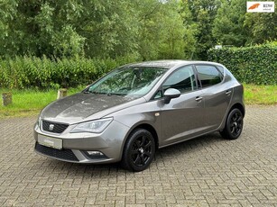 SEAT Ibiza 1.0 TSI LED I APPLE CARPLAY I CRUISE I LED I