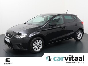 SEAT Ibiza 1.0 TSI Style Business Intense 95 PK