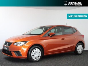 SEAT Ibiza 1.0 TSI Style Business Intense Keyless Adap.