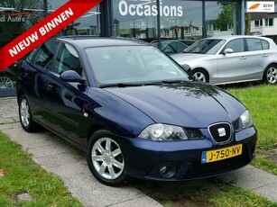 Seat Ibiza 1.2 Beat AIRCOCRUISEELEK.RAMENAPK.