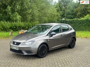 Seat Ibiza 1.2 Reference 1e EIGENAAR I APK 01/2026 I ZEER