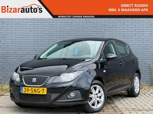 SEAT Ibiza 1.2 TDI COPA Ecomotive