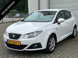 SEAT Ibiza 1.2 TDI COPA Ecomotive Airco, Cruise, LM!