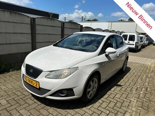 SEAT Ibiza 1.2 TDI Hatchback 5 DRS CLIMA/ LM VELGEN!