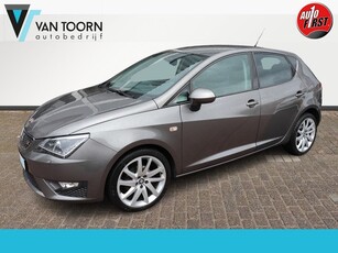 SEAT Ibiza 1.2 TSI FR Dynamic. Xenon, trekhaak