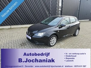 SEAT Ibiza 1.2 TSI Style Mooie auto